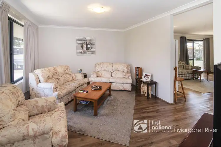 Third view of Homely house listing, 43 Halcyon Crescent, Margaret River WA 6285