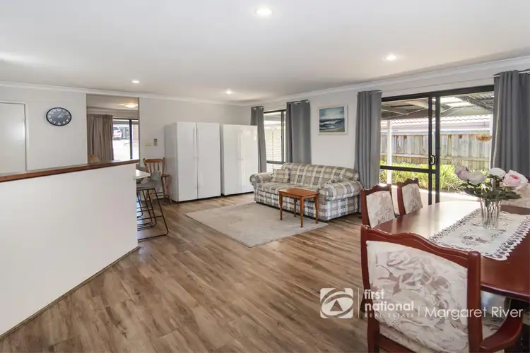 Fourth view of Homely house listing, 43 Halcyon Crescent, Margaret River WA 6285