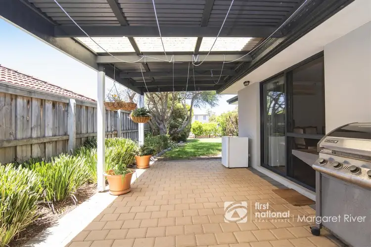 Fifth view of Homely house listing, 43 Halcyon Crescent, Margaret River WA 6285