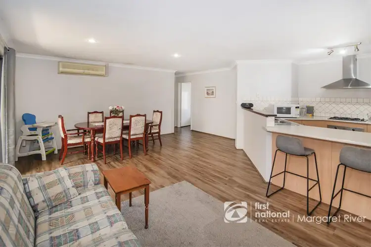 Seventh view of Homely house listing, 43 Halcyon Crescent, Margaret River WA 6285