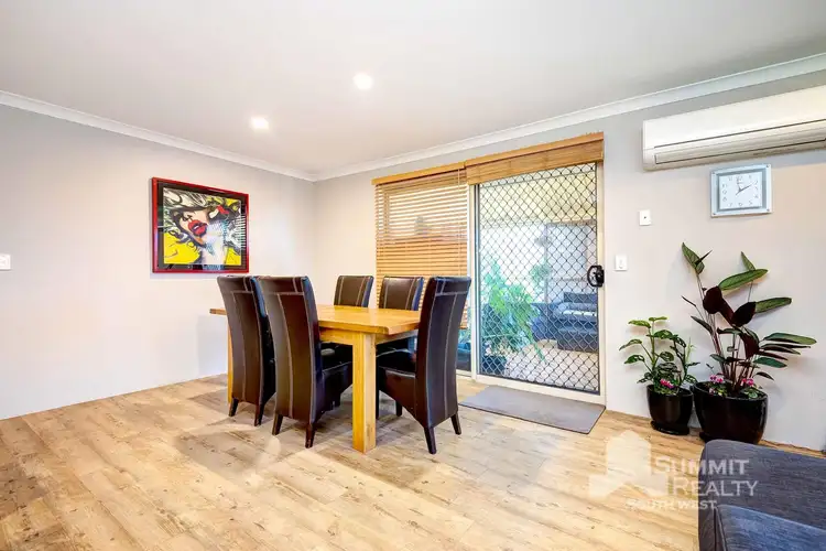 Sixth view of Homely house listing, 29 Bradford Loop, Eaton WA 6232