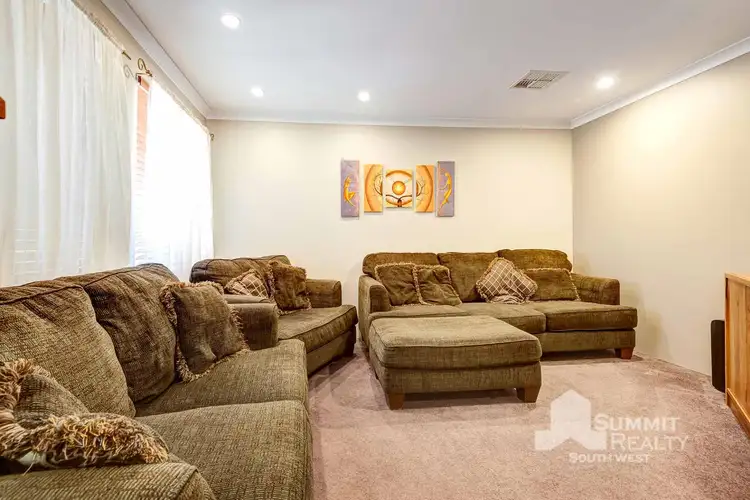 Seventh view of Homely house listing, 29 Bradford Loop, Eaton WA 6232