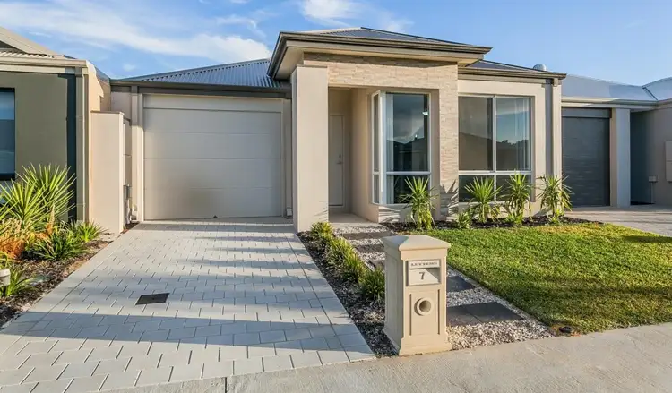 7 Japoon Vista, Baldivis WA 6171