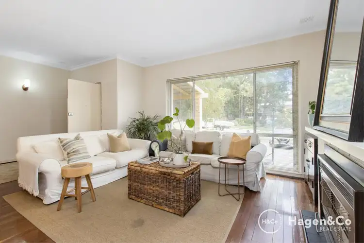 Second view of Homely house listing, 9 Sabina Street, Woodlands WA 6018