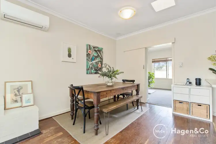 Fourth view of Homely house listing, 9 Sabina Street, Woodlands WA 6018