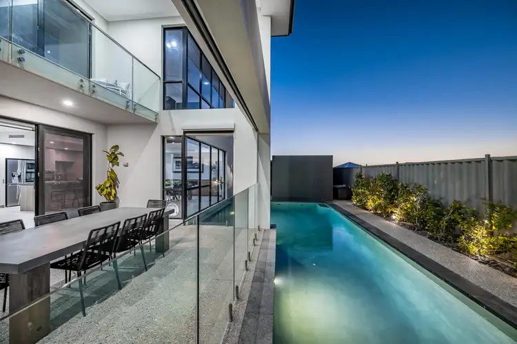 Second view of Homely house listing, 68 Achilles Loop, Iluka WA 6028
