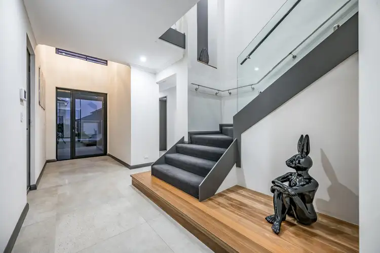 Fourth view of Homely house listing, 68 Achilles Loop, Iluka WA 6028