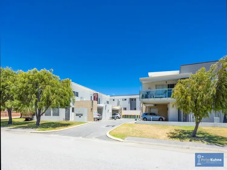 6/67 Bullfinch Street, Spearwood WA 6163