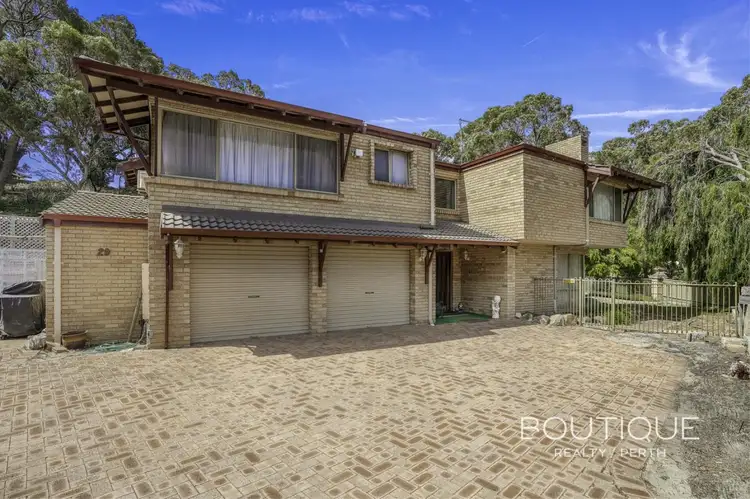 29 Castlecrag Drive, Kallaroo WA 6025