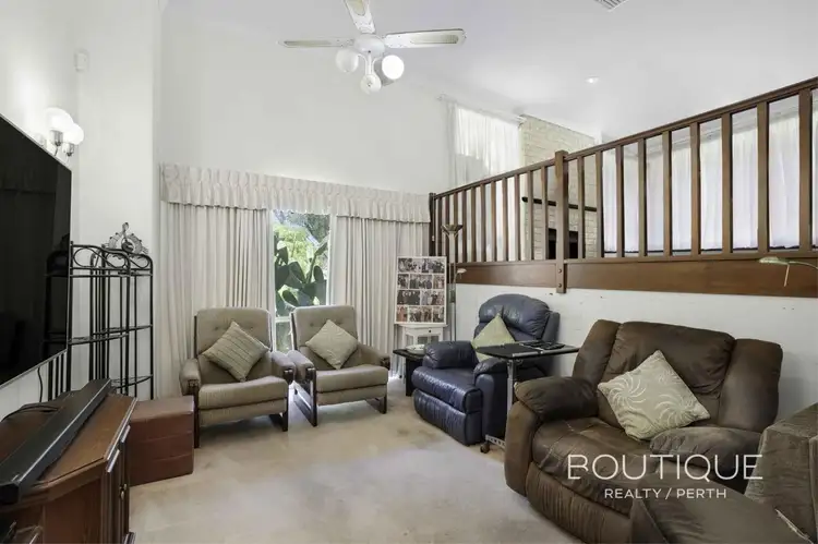 Fourth view of Homely house listing, 29 Castlecrag Drive, Kallaroo WA 6025