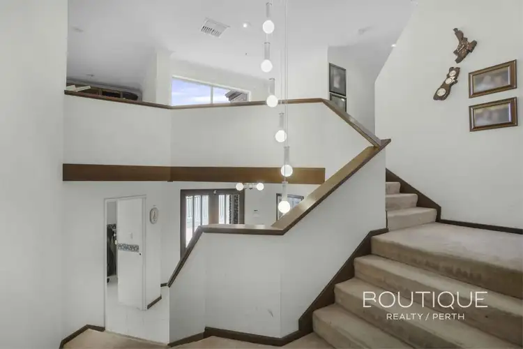 Fifth view of Homely house listing, 29 Castlecrag Drive, Kallaroo WA 6025