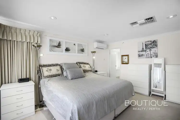 Sixth view of Homely house listing, 29 Castlecrag Drive, Kallaroo WA 6025