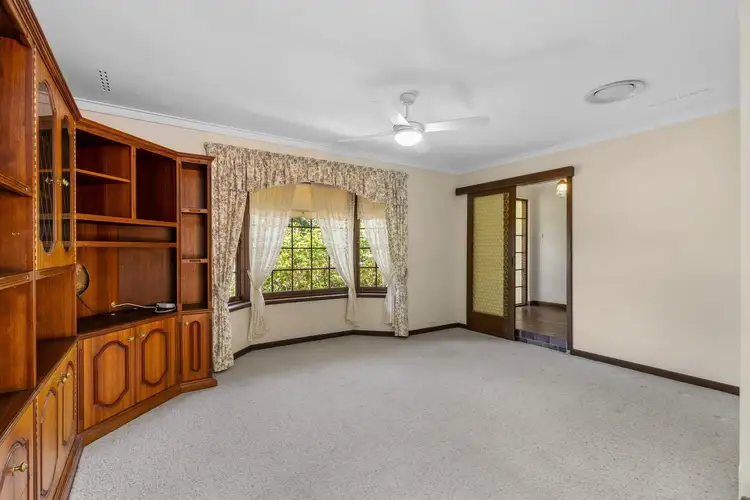 Second view of Homely house listing, 111 Huntley Street, Gooseberry Hill WA 6076