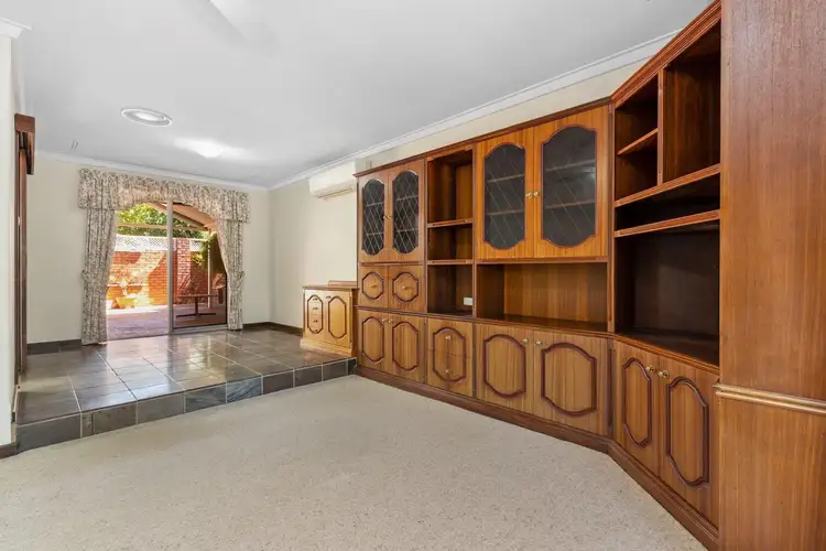 Third view of Homely house listing, 111 Huntley Street, Gooseberry Hill WA 6076