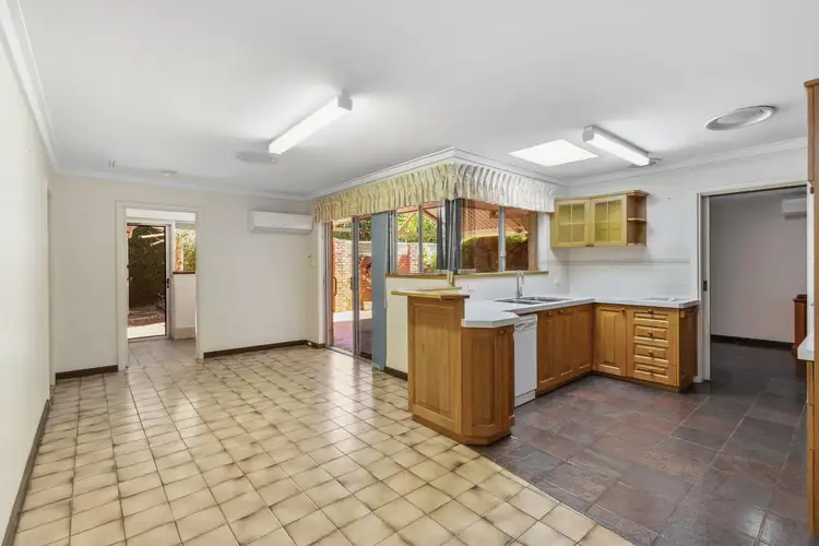 Fourth view of Homely house listing, 111 Huntley Street, Gooseberry Hill WA 6076