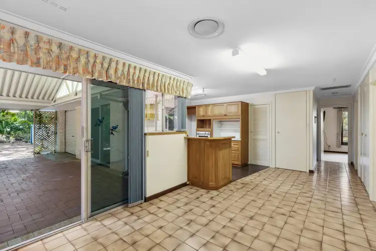 Fifth view of Homely house listing, 111 Huntley Street, Gooseberry Hill WA 6076