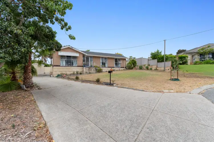 Second view of Homely house listing, 12 Palmer Place, Embleton WA 6062