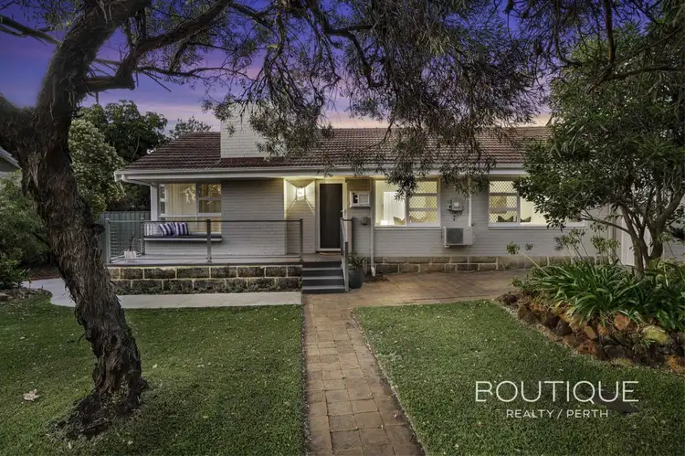 11 Birchwood Avenue, Woodlands WA 6018