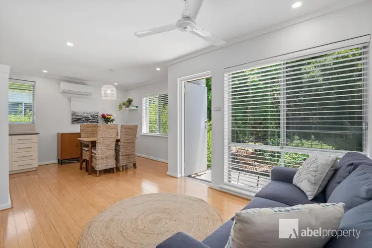 Main view of Homely unit listing, 5/40 Cunningham Terrace, Daglish WA 6008