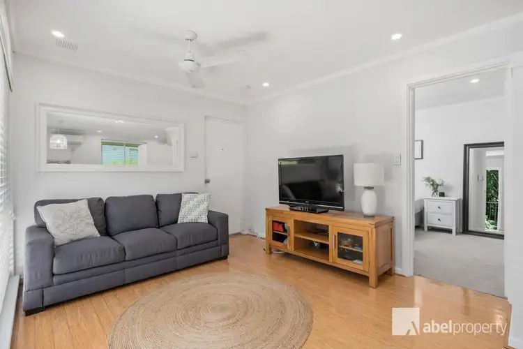 Second view of Homely unit listing, 5/40 Cunningham Terrace, Daglish WA 6008