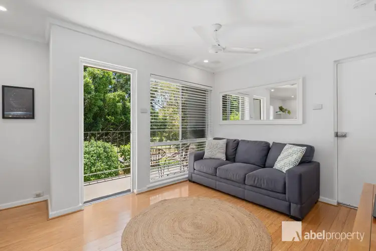 Third view of Homely unit listing, 5/40 Cunningham Terrace, Daglish WA 6008