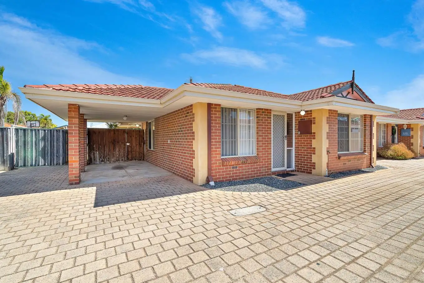 Main view of Homely villa listing, 6/25 Penang  Loop, Warnbro WA 6169