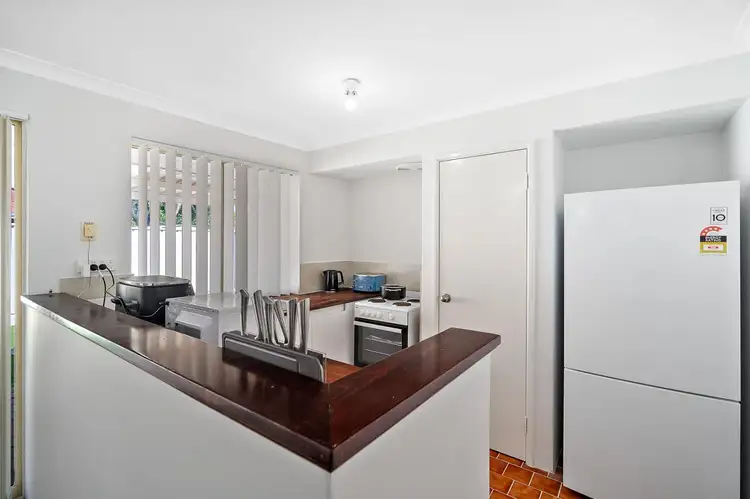 Third view of Homely villa listing, 6/25 Penang Loop, Warnbro WA 6169