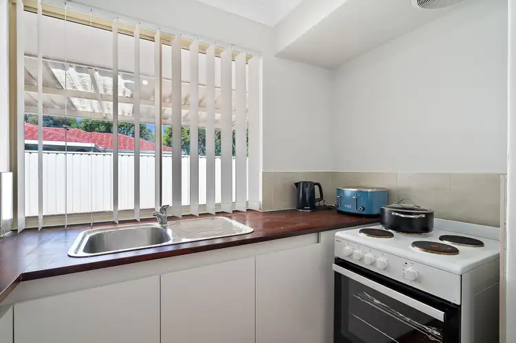 Fourth view of Homely villa listing, 6/25 Penang Loop, Warnbro WA 6169