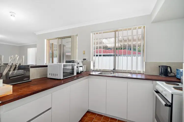 Fifth view of Homely villa listing, 6/25 Penang Loop, Warnbro WA 6169