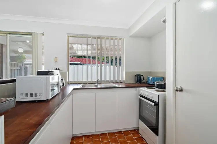 Sixth view of Homely villa listing, 6/25 Penang Loop, Warnbro WA 6169
