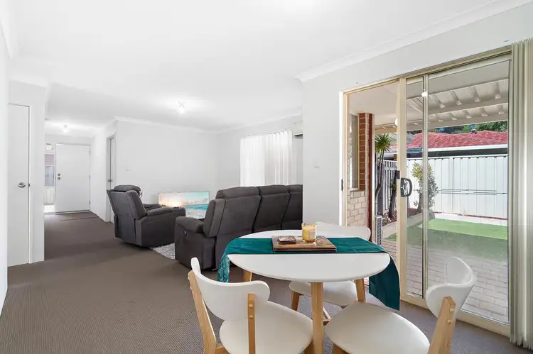 Seventh view of Homely villa listing, 6/25 Penang Loop, Warnbro WA 6169