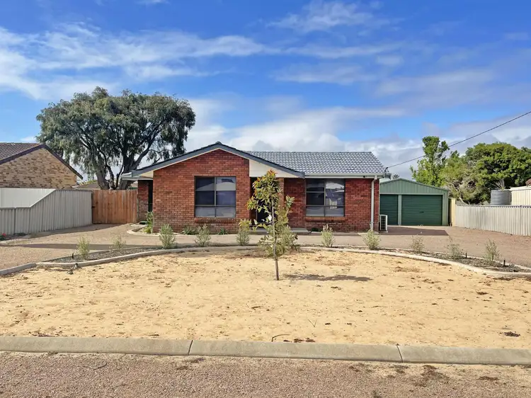 18 Whitegum Avenue, Castletown WA 6450