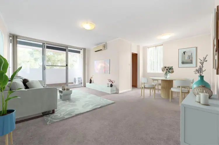 Main view of Homely apartment listing, 150/12 Wall Street, Maylands WA 6051