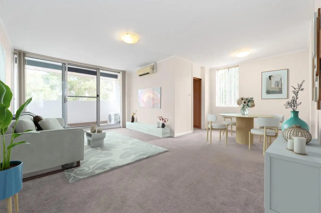Main view of Homely apartment listing, 150/12 Wall Street, Maylands WA 6051