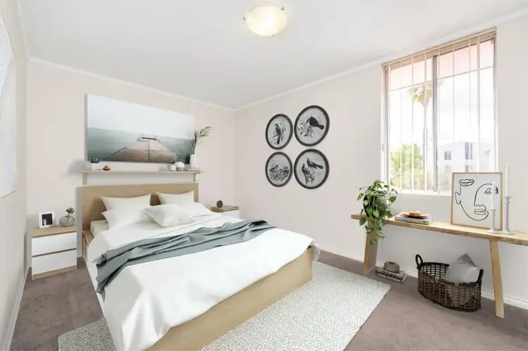 Fourth view of Homely apartment listing, 150/12 Wall Street, Maylands WA 6051