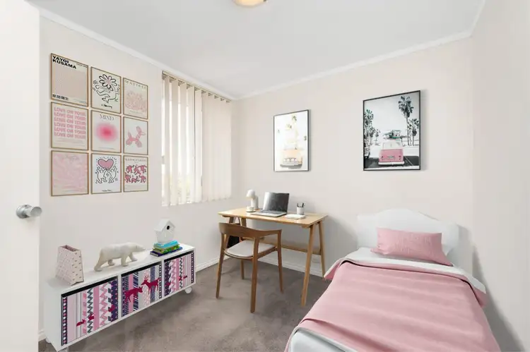 Fifth view of Homely apartment listing, 150/12 Wall Street, Maylands WA 6051