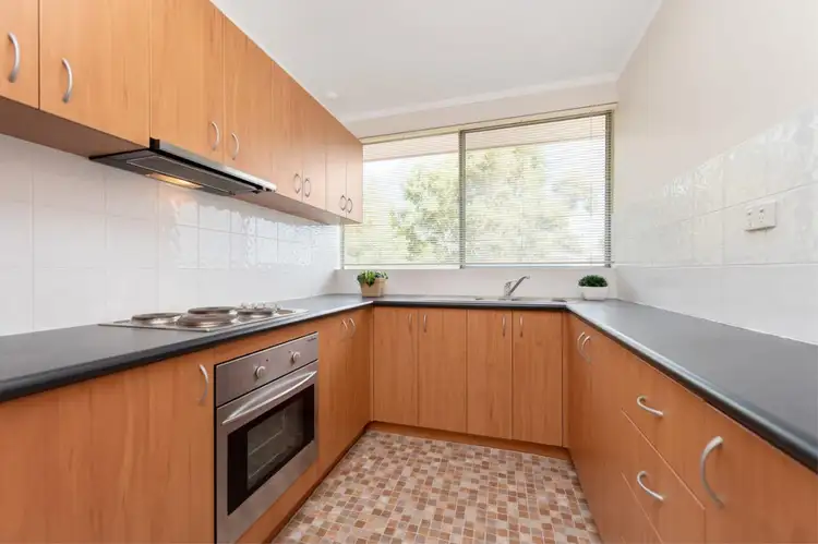 Sixth view of Homely apartment listing, 150/12 Wall Street, Maylands WA 6051