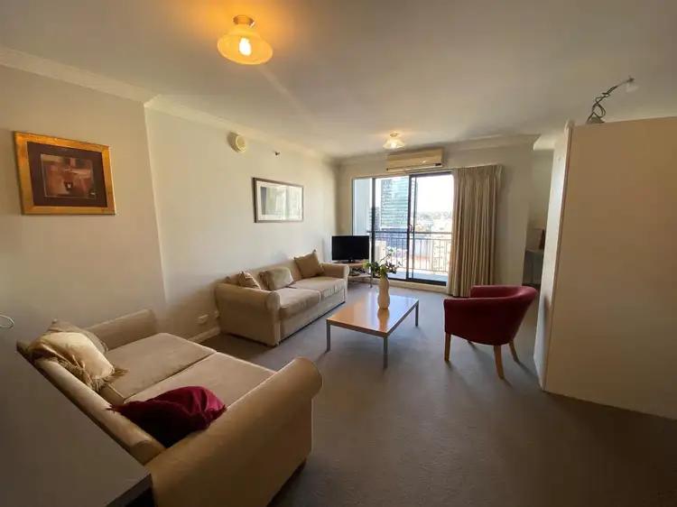 Fourth view of Homely apartment listing, 13G/811 Hay, Perth WA 6000