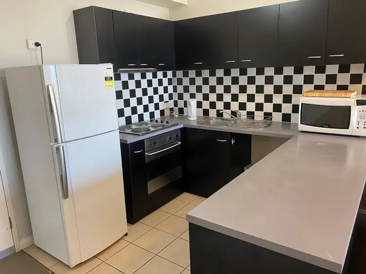Fifth view of Homely apartment listing, 13G/811 Hay, Perth WA 6000