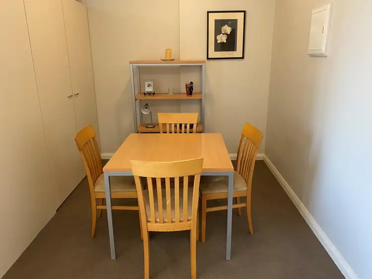 Sixth view of Homely apartment listing, 13G/811 Hay, Perth WA 6000