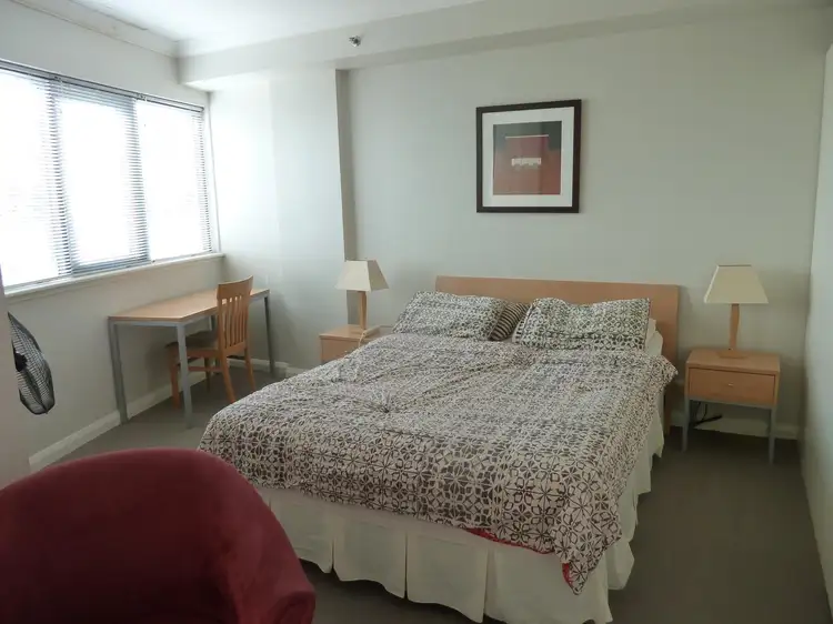Seventh view of Homely apartment listing, 13G/811 Hay, Perth WA 6000