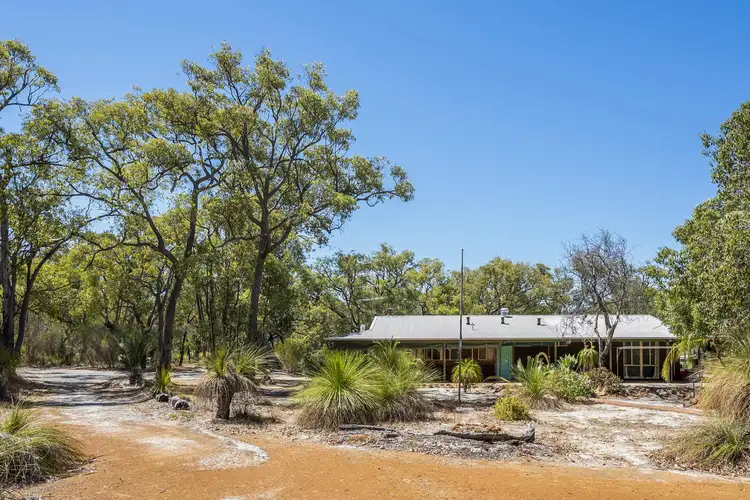 100 Hidaway Drive, Bindoon WA 6502