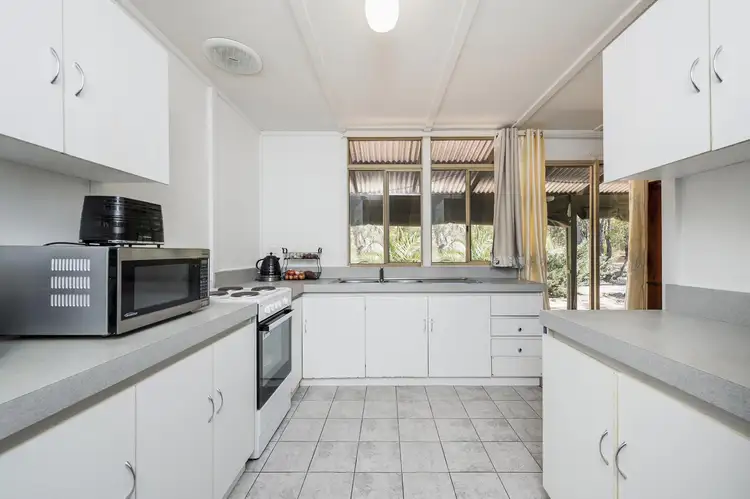 Fourth view of Homely house listing, 100 Hidaway Drive, Bindoon WA 6502