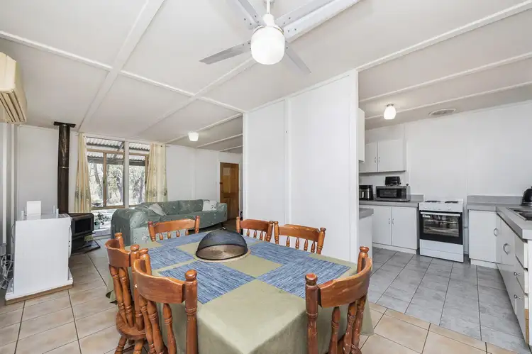 Fifth view of Homely house listing, 100 Hidaway Drive, Bindoon WA 6502