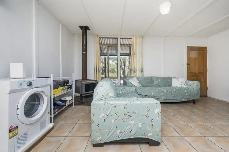Sixth view of Homely house listing, 100 Hidaway Drive, Bindoon WA 6502