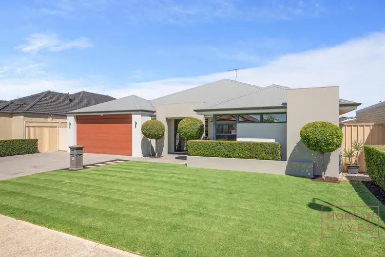 Second view of Homely house listing, 38 Anchorage Loop, Canning Vale WA 6155