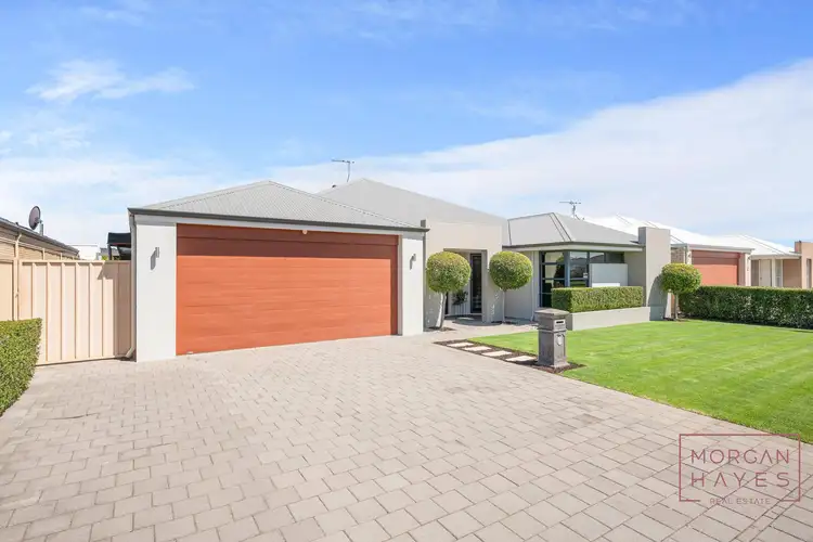Third view of Homely house listing, 38 Anchorage Loop, Canning Vale WA 6155