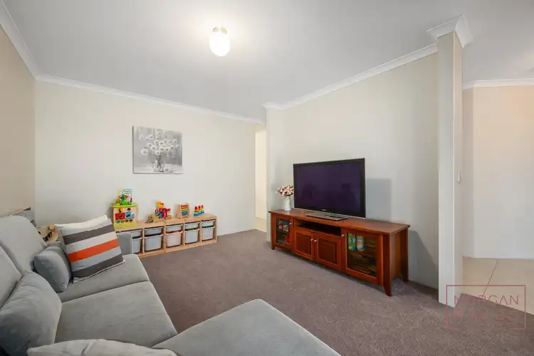 Sixth view of Homely house listing, 38 Anchorage Loop, Canning Vale WA 6155