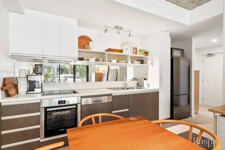 Sixth view of Homely apartment listing, 22/59 Breaksea Drive, North Coogee WA 6163