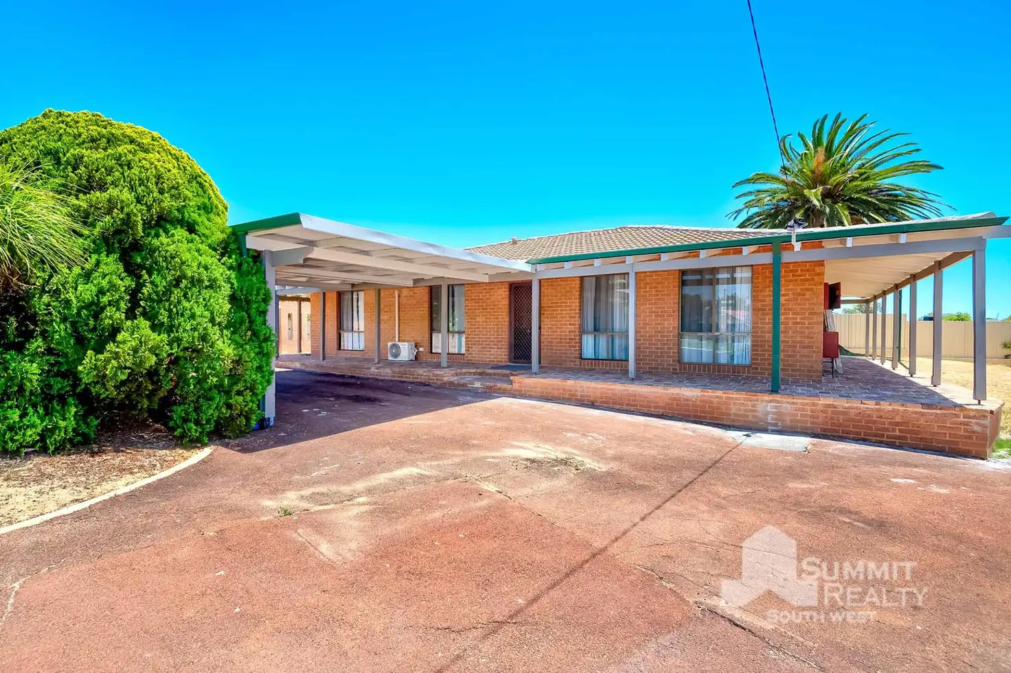 Main view of Homely house listing, 4 Duignan Place, Australind WA 6233